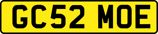 GC52MOE
