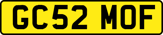 GC52MOF
