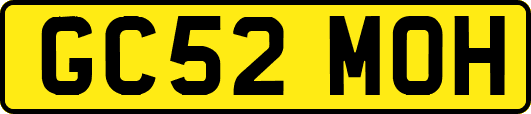 GC52MOH