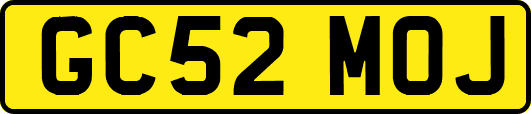 GC52MOJ