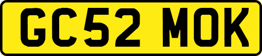 GC52MOK