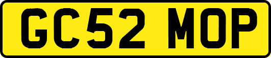 GC52MOP