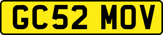 GC52MOV