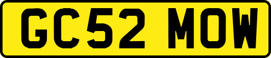 GC52MOW