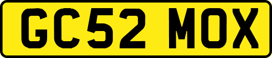 GC52MOX