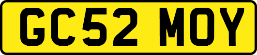 GC52MOY