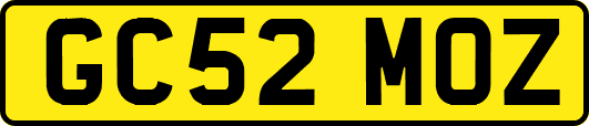 GC52MOZ