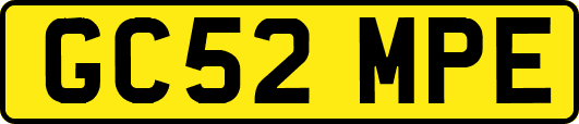 GC52MPE