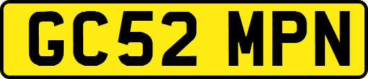 GC52MPN