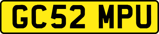 GC52MPU
