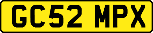 GC52MPX