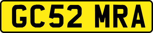 GC52MRA