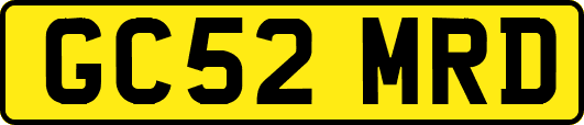 GC52MRD