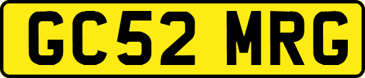 GC52MRG