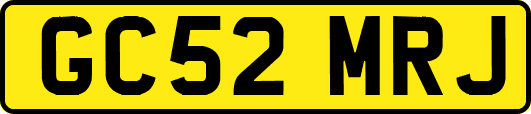 GC52MRJ