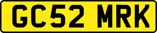 GC52MRK