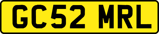 GC52MRL