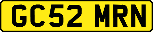 GC52MRN