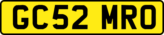 GC52MRO