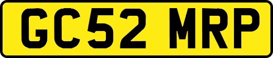 GC52MRP