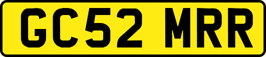 GC52MRR