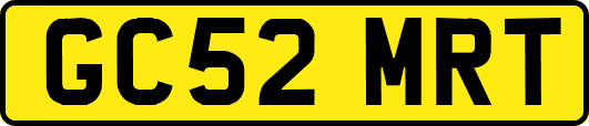 GC52MRT