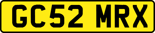 GC52MRX
