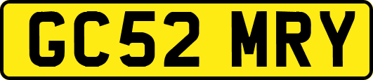 GC52MRY