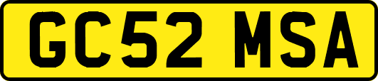 GC52MSA