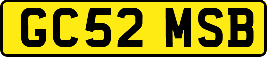 GC52MSB