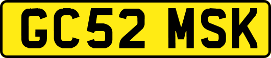 GC52MSK