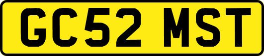 GC52MST
