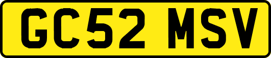 GC52MSV