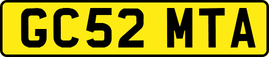GC52MTA