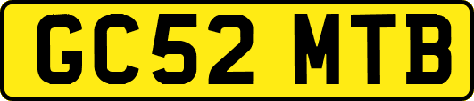 GC52MTB