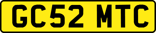 GC52MTC