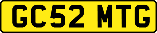 GC52MTG
