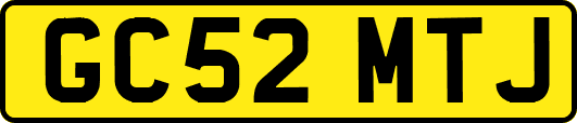 GC52MTJ
