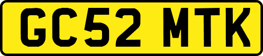 GC52MTK