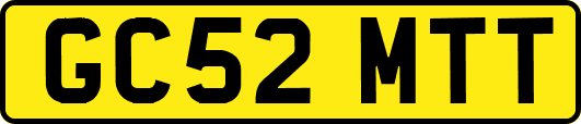 GC52MTT