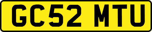 GC52MTU