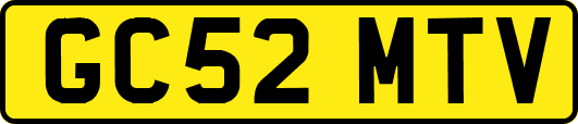 GC52MTV