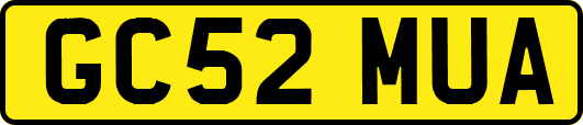 GC52MUA