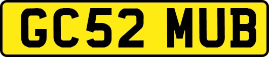 GC52MUB