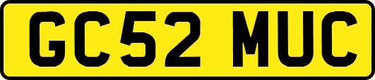 GC52MUC