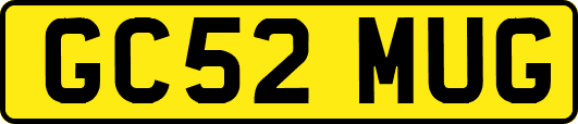 GC52MUG