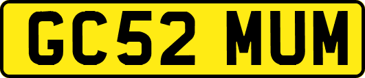 GC52MUM