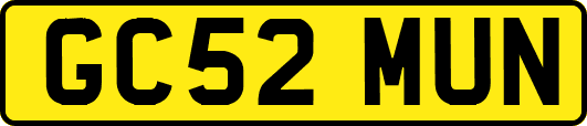 GC52MUN