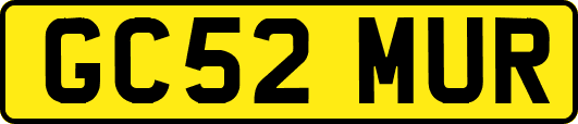 GC52MUR