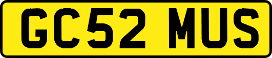 GC52MUS